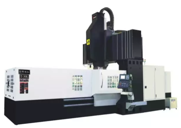 使用龙门加工中心时的注意事项 使用龙门加工中心时的注意事项