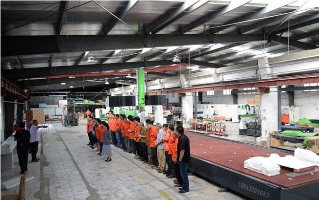 超级加工中心 超级加工中心