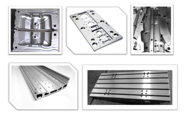 立式加工中心两线一硬T-1475L 立式加工中心两线一硬T-1475L
