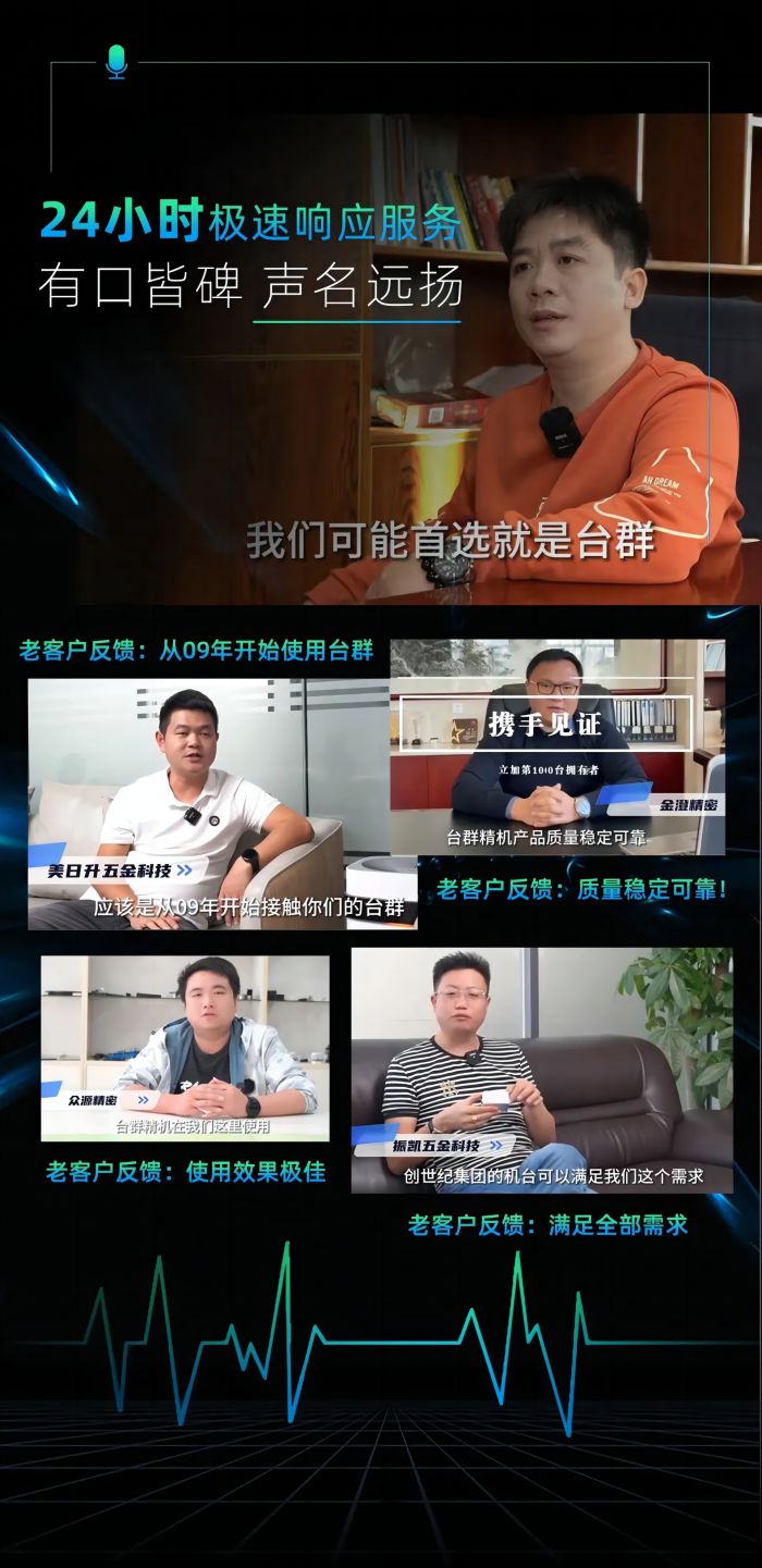 NG娱乐856系列立加三年劲销2万台的背后，NG娱乐
做了什么？