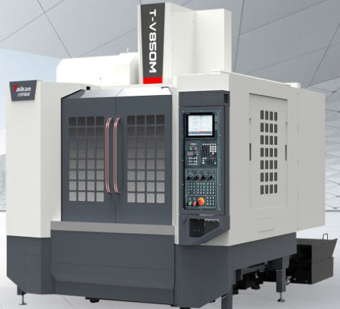 数控加工中心运行中应注意的问题