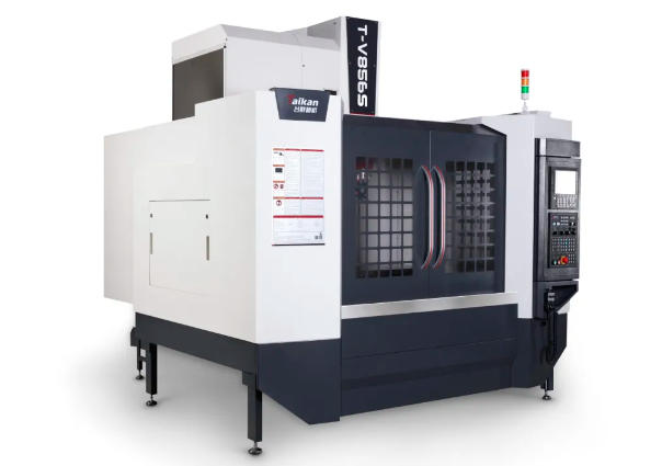 立式加工中心VS钻铣加工中心 | 揭秘加工设备的区别和选择小妙招