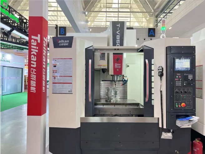 NG娱乐
集团闪耀第23届铸博会，解锁新能源汽车零部件加工新路径