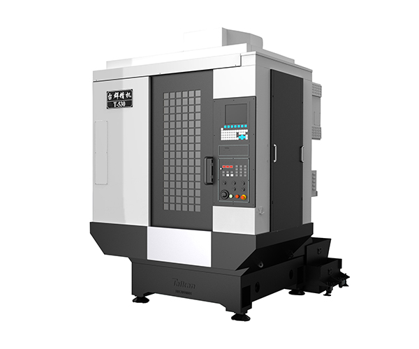 NG娱乐不锈钢钻攻机T-530