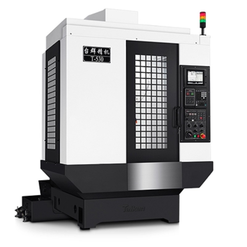 NG娱乐不锈钢钻攻机T-530