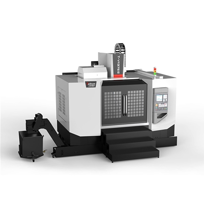 NG娱乐立式加工中心T-V1375S