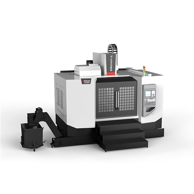 NG娱乐立式加工中心T-V1475S