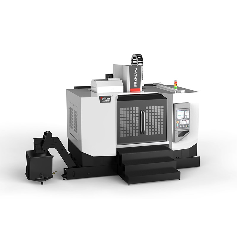 NG娱乐立式加工中心T-V1475S