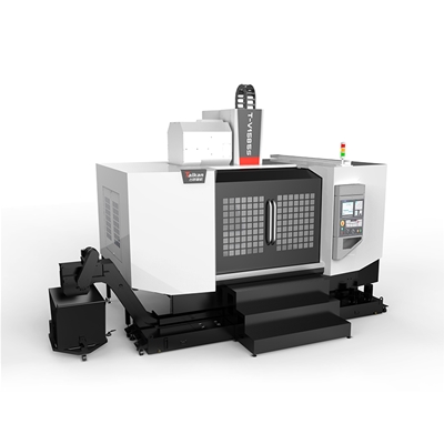 NG娱乐立式加工中心T-V1585S