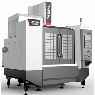 NG娱乐立式加工中心T-856L