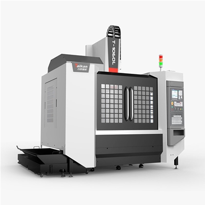 NG娱乐立式加工中心T-1060L