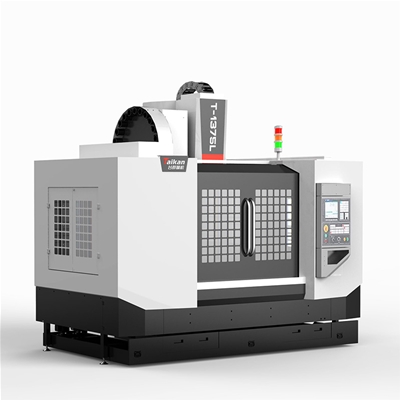 NG娱乐立式加工中心T-1375L