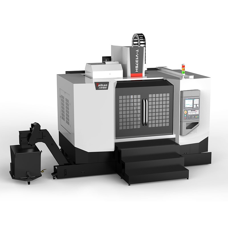 NG娱乐立式加工中心T-V1375H