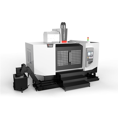 NG娱乐立式加工中心T-V1585H