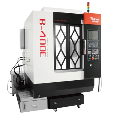 NG娱乐玻璃精雕机B-400E