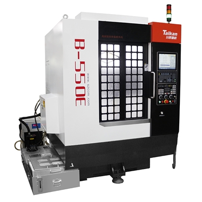 NG娱乐玻璃精雕机B-550E