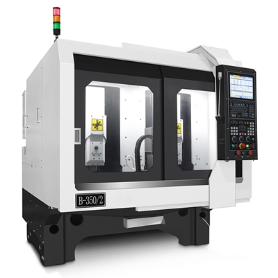 NG娱乐玻璃精雕机B-350-2