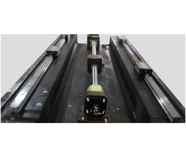 NG娱乐立式加工中心T-V1375S