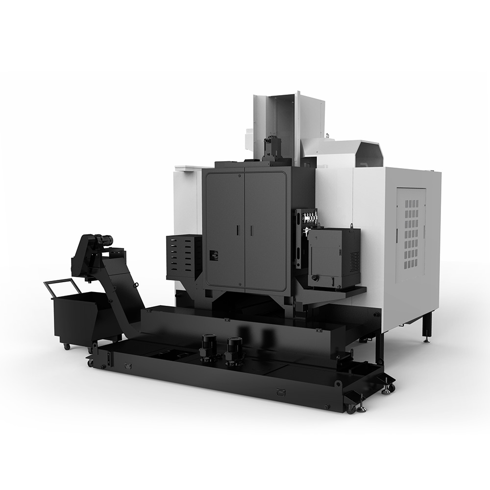 NG娱乐立式加工中心T-V1585H