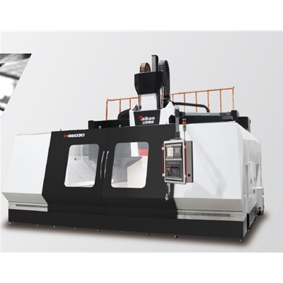 NG娱乐龙门加工中心G-B系列