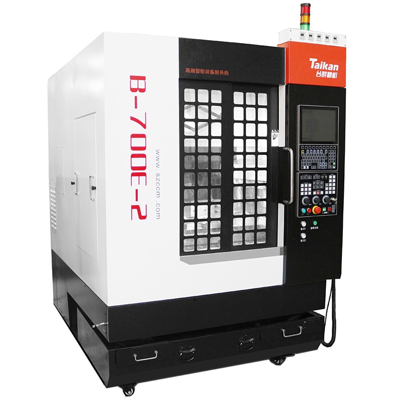 NG娱乐玻璃精雕机B-700E-2