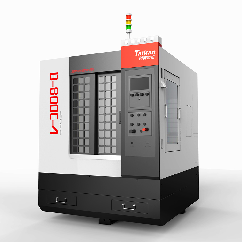 NG娱乐玻璃精雕机B-800E-4