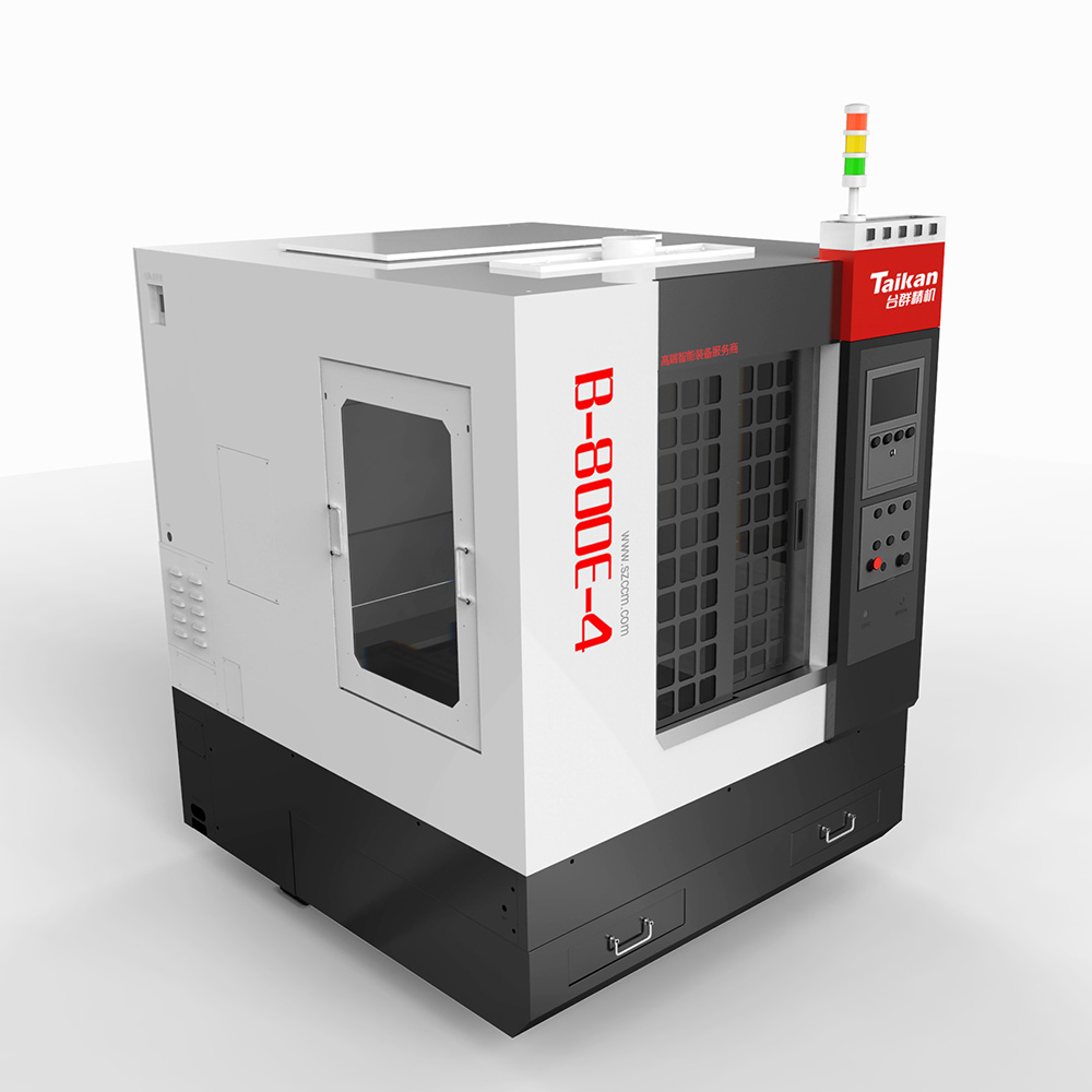 NG娱乐玻璃精雕机B-800E-4