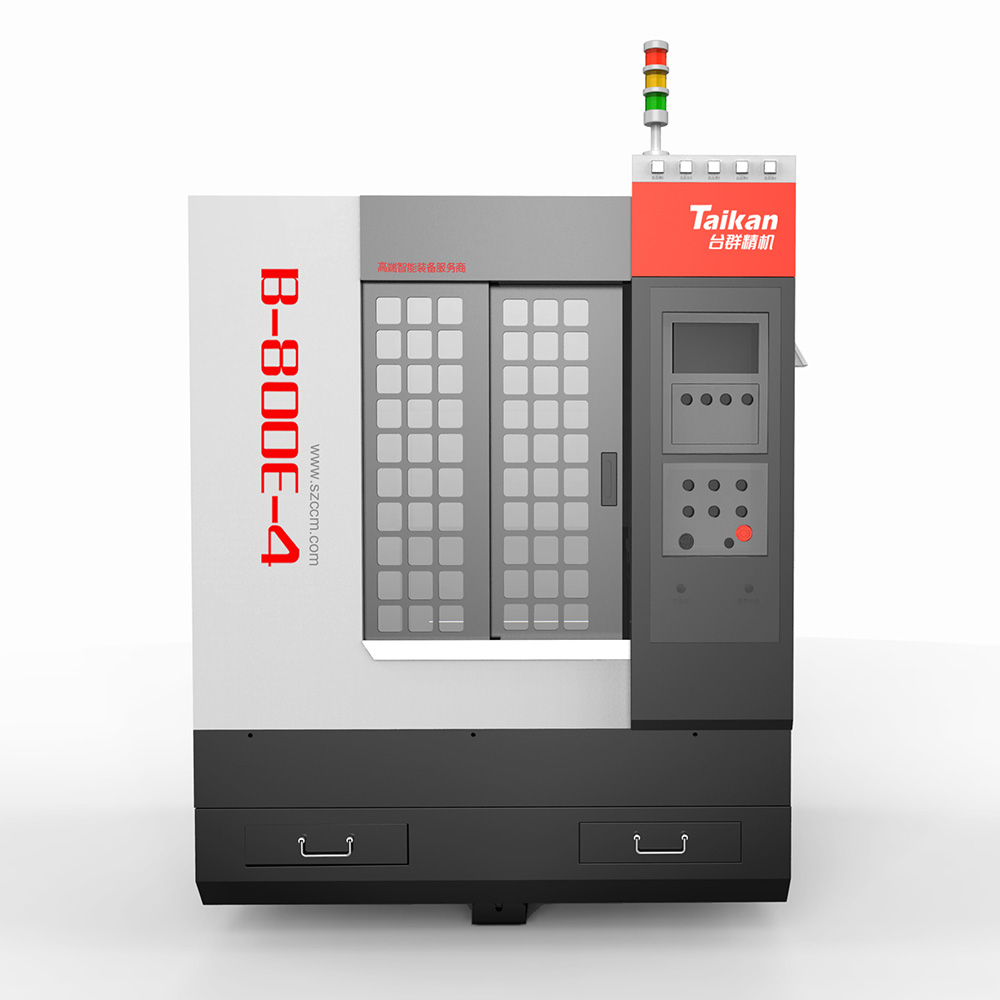 NG娱乐玻璃精雕机B-800E-4