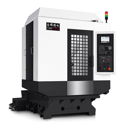 NG娱乐精机T-500B钻攻机