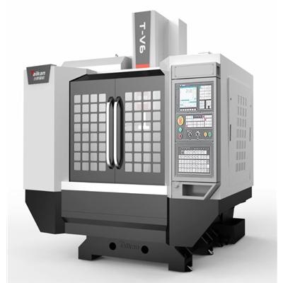 NG娱乐零件及产品加工中心T-V6