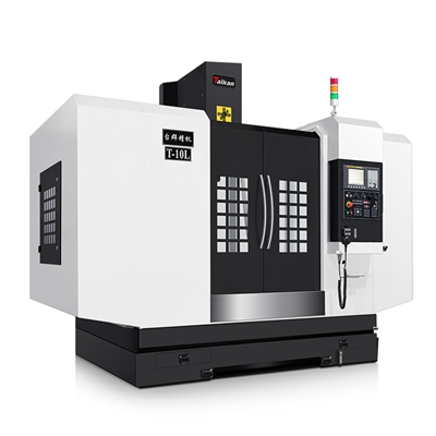 NG娱乐两线一硬加工中心T-10L