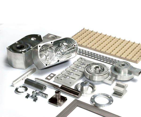 NG娱乐零件及产品加工中心T-V6