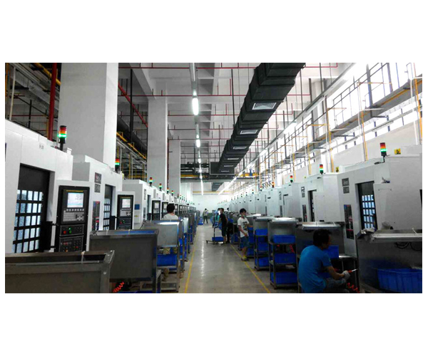 NG娱乐硬轨模具加工中心T-15