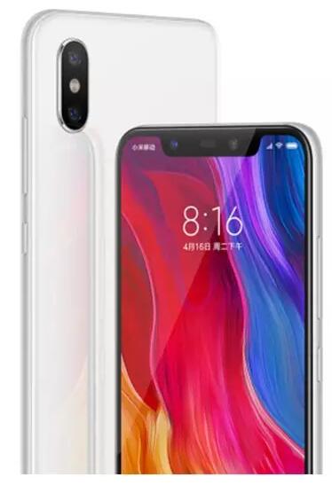 小米8 掀起“双玻璃+金属中框”热潮 NG娱乐精机激 小米8 掀起“双玻璃+金属中框”热潮 NG娱乐精机激