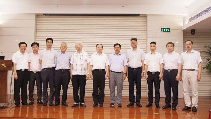 强强联手,助推中国数控机床向智能化转型升级 强强联手,助推中国数控机床向智能化转型升级