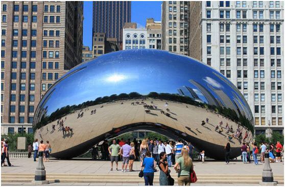 NG娱乐精机邀您参观2018美国芝加哥第32届IMTS展会