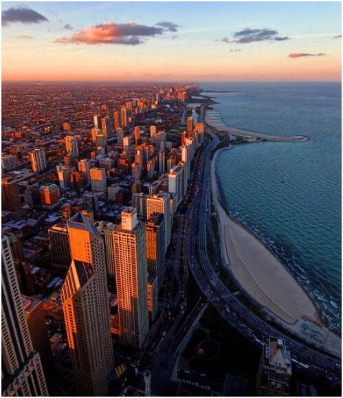 NG娱乐精机邀您参观2018美国芝加哥第32届IMTS展会