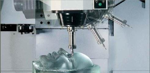 NG娱乐精机为你讲解怎样保养加工中心