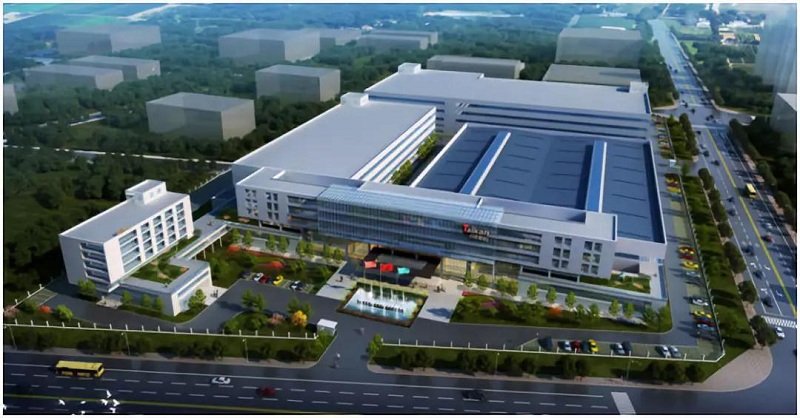 第三届全国智能制造应用技术技能大赛顺利闭幕 第三届全国智能制造应用技术技能大赛顺利闭幕