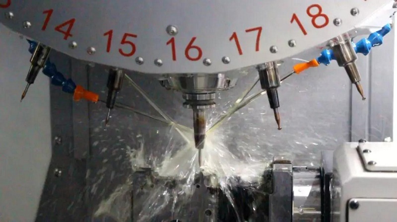 数控机床加工过程中需要注意什么? 数控机床加工过程中需要注意什么?