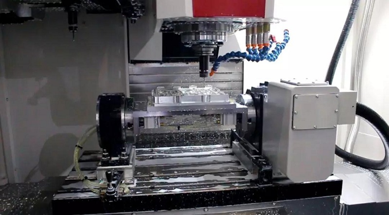 数控机床加工过程中需要注意什么? 数控机床加工过程中需要注意什么?