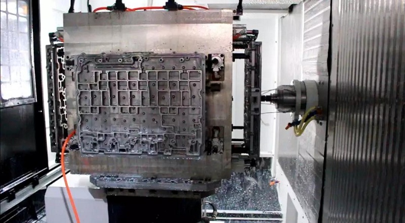 数控机床加工过程中需要注意什么? 数控机床加工过程中需要注意什么?