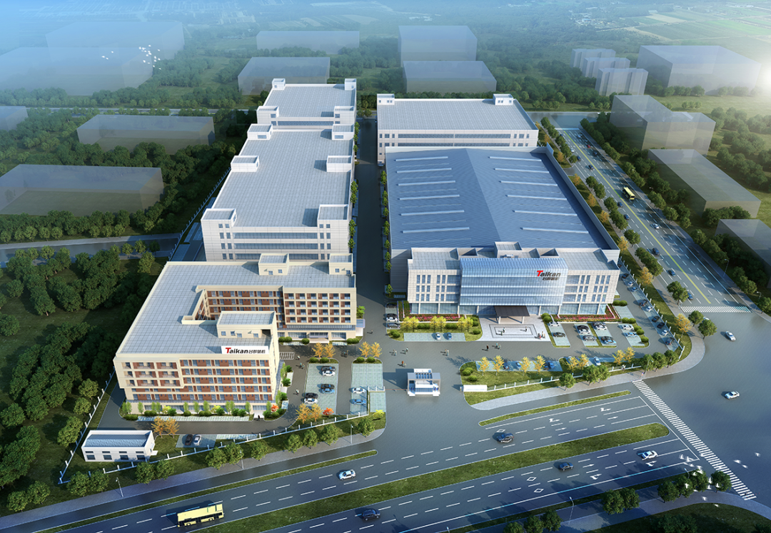 NG娱乐精机邀您共聚2020第23届济南国际机床展