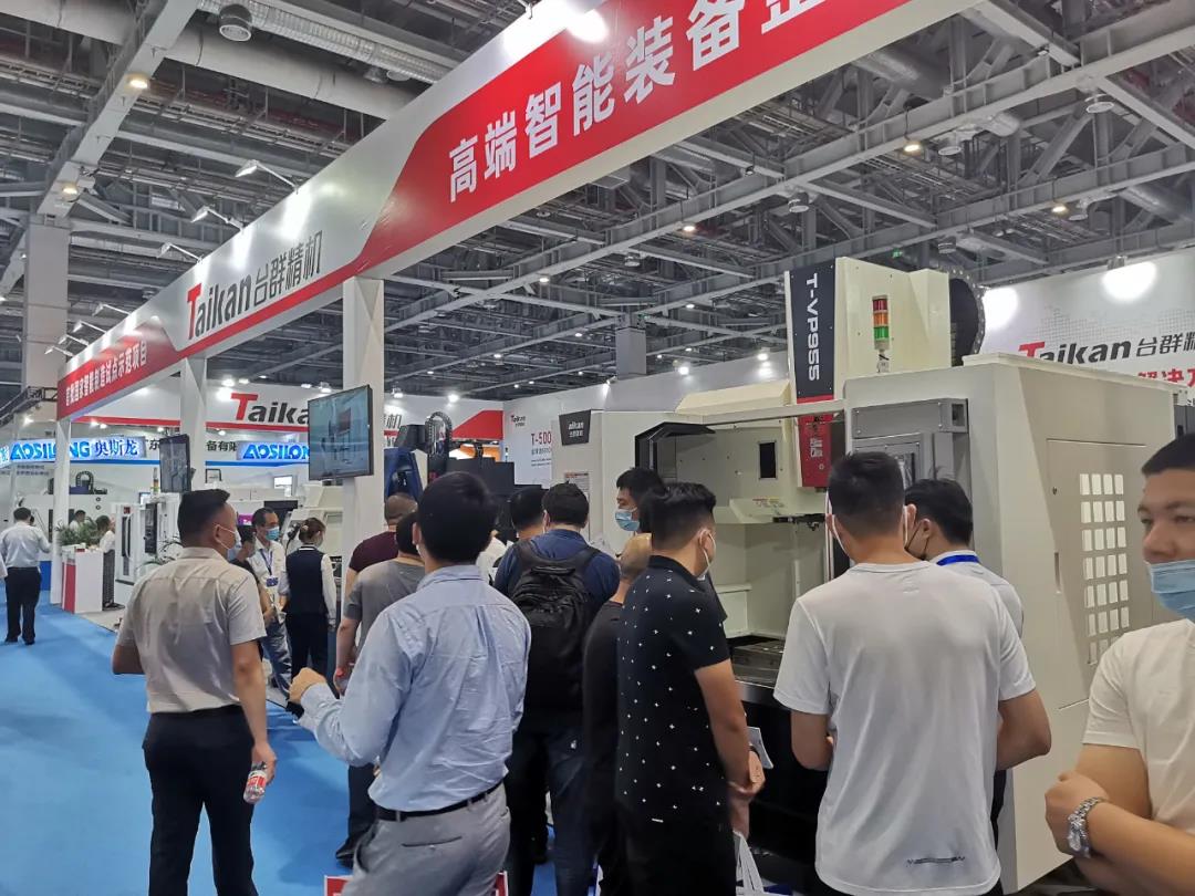 NG娱乐直播上海CME展会现场，一览强势阵容