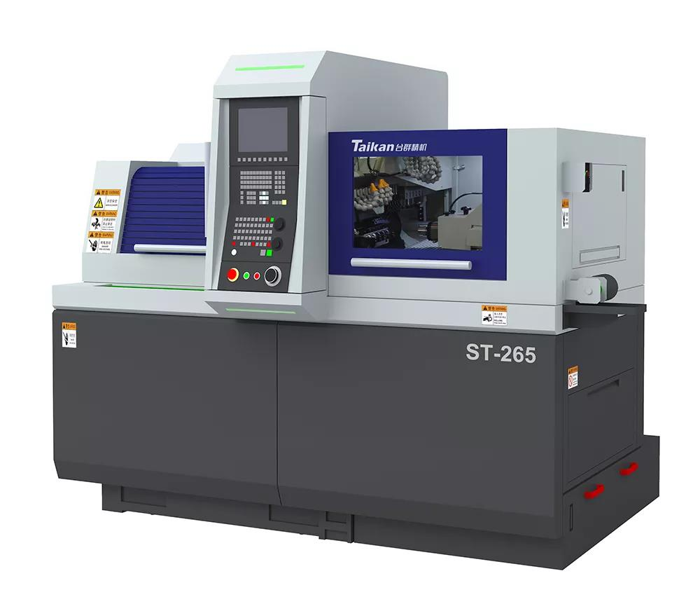 【展会邀请】NG娱乐精机诚邀您来参观郑州国际装备制造业博览会！