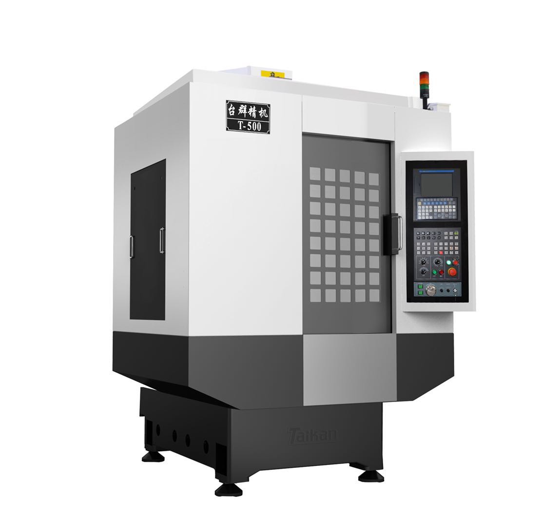 NG娱乐精机T-500钻攻机参数 NG娱乐精机T-500钻攻机参数