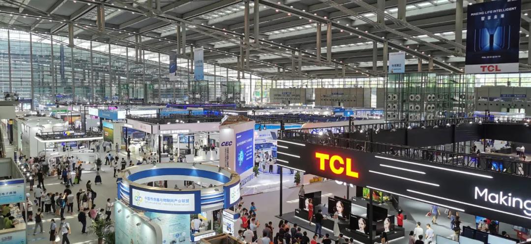 第八届中国电子信息博览会,NG娱乐精机亮点纷呈不容错过! 第八届中国电子信息博览会,NG娱乐精机亮点纷呈不容错过!