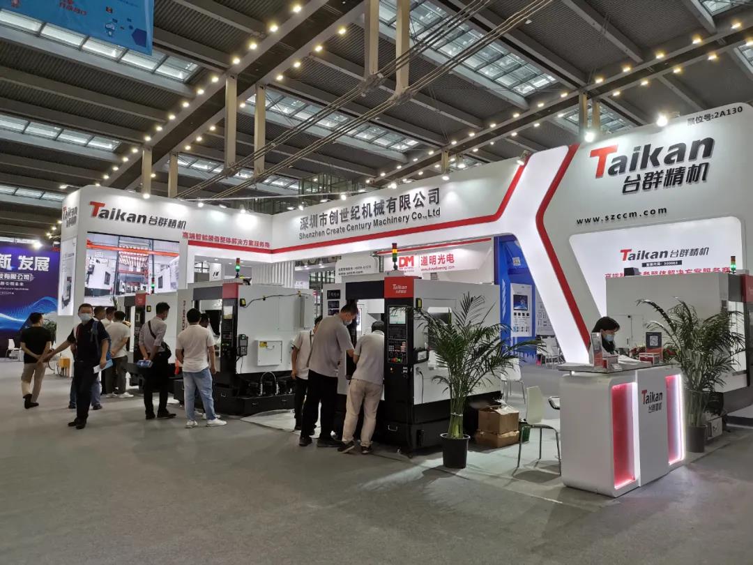 第八届中国电子信息博览会，NG娱乐精机亮点纷呈不容错过！