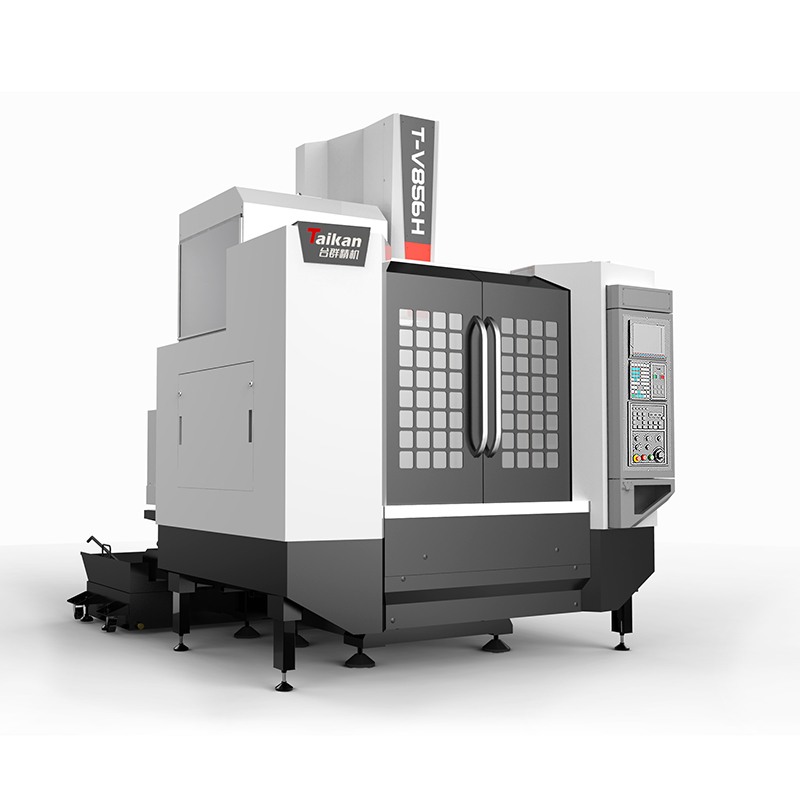 深圳机械展|NG娱乐精机再推新品高速高精立加T-V856H 深圳机械展|NG娱乐精机再推新品高速高精立加T-V856H