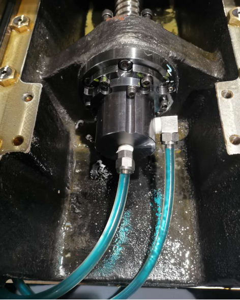 深圳机械展|NG娱乐精机再推新品高速高精立加T-V856H 深圳机械展|NG娱乐精机再推新品高速高精立加T-V856H